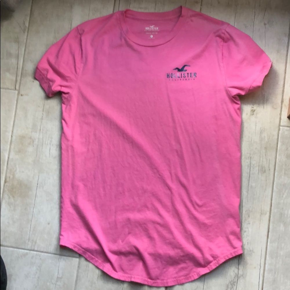 Hollister shirt